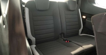 Dacia Lodgy Minivan Facelifting 1.5 Blue dCi 115KM 2020 Dacia Lodgy (Nr.201 ) 1.5 dCi Stepway 7 miejsc Klima Navi Tempomat Gwaranc, zdjęcie 16