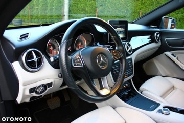 Mercedes CLA C117 Coupe 2.0 250 211KM 2016 Mercedes-Benz CLA Mercedes-Benz CLA 250 4Matic 7G-DCT 2.0 Benzyna 211KM, zdjęcie 27