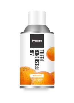 Wkład do odświeżacza powietrza Mandarin