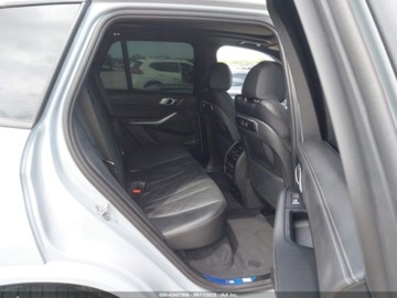 BMW X5 G05 2025 BMW X5 sDrive40I 2025 3.0l 3.0 Benzyna 375KM, zdjęcie 12