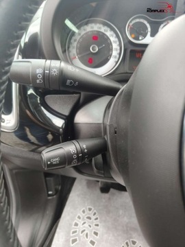 Fiat 500L Hatchback 5d Seria 2 1.6 MultiJet II 120KM 2016 Fiat 500L Fiat 500L 1.6 Diesel 120KM , Roczna gwarancja 1.6 Diesel 120KM, zdjęcie 17