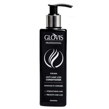 GLOVIS Odżywka dla Mężczyzn Przeciw Wypadaniu Wł.