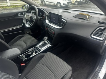 Kia XCeed PHEV 1.6 GDi Plug-in Hybrid 141KM 2022 Kia XCeed Hybryda Plug-in 50km na prądzie 2022, zdjęcie 10