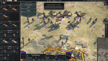 ОБНОВЛЕНИЕ PANZER CORPS 2 GENERAL EDITION DLC STEAM