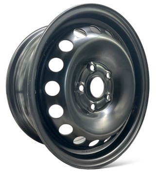 Felgi 15 5x112 SEAT Altea Leon Toledo SKODA Octavia NOWE
