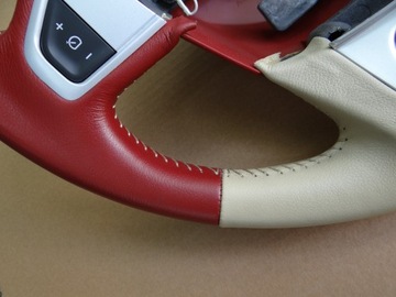 РУЛЕВОЕ КОЛЕСО RENAULT MEGANE III CC FLORIDE