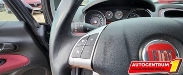 Fiat Punto Grande Punto Hatchback 5d 1.4 Start&amp;Stop 77KM 2011 Fiat Punto Punto Bardzo ladny stan Tylko 100.ooo km Klima Salon Polska ZA, zdjęcie 21