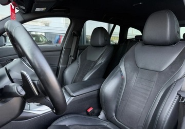 BMW Seria 3 G20-G21 Touring 2.0 320d 190KM 2022 BMW Seria 3 Pierwszy wlasciciel Gwarancja Bezwypadkowy FVAT23, zdjęcie 25