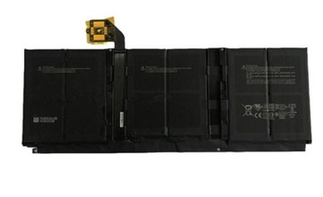 Bateria do Microsoft Surface Laptop 3