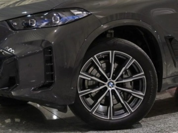 BMW X5 G05 SUV Facelifting 3.0 30d 298KM 2026 xDrive30d M Sport 3.0 (298 KM)| Hak holowniczy, elektryczny, zdjęcie 12
