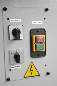 CORMAK ГОРИЗОНТАЛЬНО-СВЕРЛИЛЬНЫЙ СТАНОК ПО ДЕРЕВО 3,8 кВт + СТОЛЫ