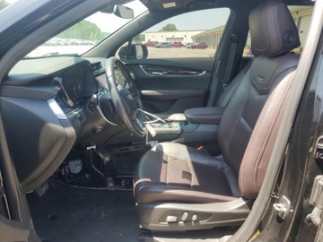 Cadillac 2021 Cadillac XT6 Premium Luxury 2021 3.6l 3.6 Benzyna 310KM, zdjęcie 7