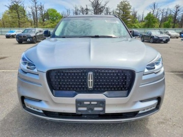 Lincoln Aviator 2023 Lincoln Aviator Black Label 2023 3.0 Benzyna 400KM, zdjęcie 5
