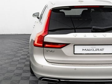 Volvo V90 II Kombi 2.0 D4 190KM 2018 Volvo V90 WD2305S#D4 AWD Inscription Podgrz.i, zdjęcie 10