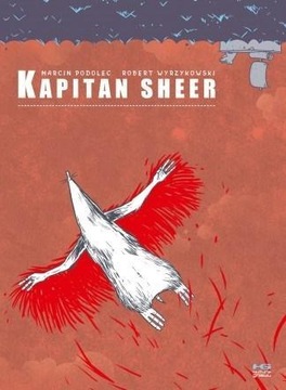 KAPITAN SHEER, Marcin Podolec, Robert Wyrzykowski -tk