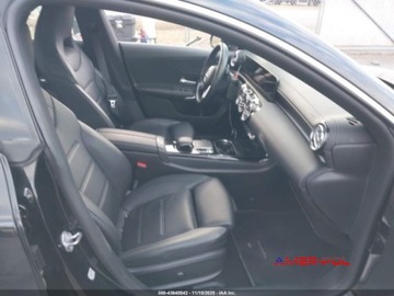 Mercedes CLA C118/X118 2020 Mercedes-Benz CLA 2020 r.,2,0L 250 4MATIC 2.0 Benzyna 221KM, zdjęcie 8