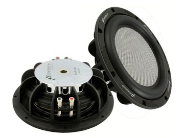 u-Dimension ProX-410 subwoofer samochodowy 10 cali