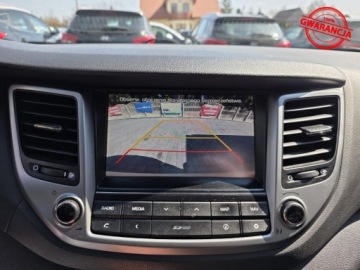 Hyundai Tucson III 2018 Hyundai Tucson Zadbany Podgrzewane fotele ( nr of 81) 1.6 Benzyna 135KM, zdjęcie 29
