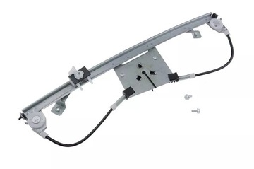 FIAT GRANDE PUNTO EVO MECHANIZMUS OKNO PŘEDNÍ LEVÝ