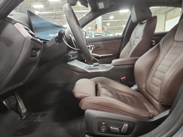 BMW Seria 3 G20-G21 2025 BMW Seria 3 M340xi 2025 3.0l 3.0 Benzyna 382KM, zdjęcie 7