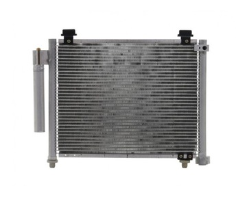 CHLADIČ KLIMA SUZUKI VAGÓN R+ 00-08 1.3 DDIS OPEL AGILA 00-07 1.3CDTI