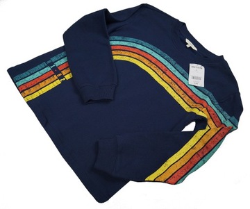 NEXT SUPER FIRMOWA MĘSKA NOWA BLUZA - S