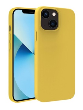 iPhone 13 mini Etui silikonowe, Vivanco