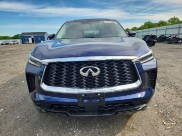 Infiniti QX60 2024 Infiniti QX60 Pure 2024 3.5 Benzyna 295KM, zdjęcie 5