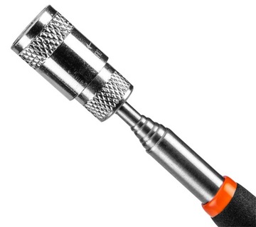 Chwytak magnetyczny telesk. 190-800 mm NEO 11-611