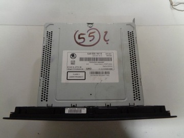 SKODA FABIA ROOMSTER РАДИО SWING CD MP3 5J0035161E