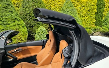 BMW Z4 G29 Roadster 2.0 sDrive 30i 258KM 2021 BMW Z4 3.0i M-sport 258 KM, Niski przebieg,Polecam 2.0 Benzyna 258KM, zdjęcie 32