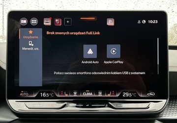 Cupra Formentor Crossover 1.5 TSI 150KM 2025 Cupra Formentor Pakiety, ACC, Digital Cockpit, Podgrzewane fotele, Kamera, zdjęcie 31