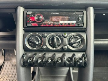 Mini One I 1.4 TD 75KM 2004 Mini ONE 1.4 Diesel | Klima | Alufelgi | Limited E, zdjęcie 10