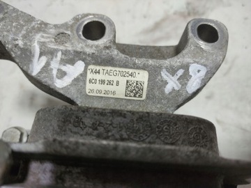 AUDI A1 8X FACELIFT 1.6 TDI ULOŽENÍ UCHYCENÍ MOTORU 6C0199262B