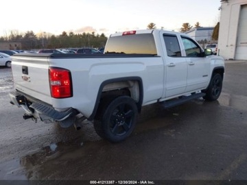  GMC Sierra 2019r., 1500 Limited, od ubezpieczalni 5.3 Benzyna 355KM, zdjęcie 6