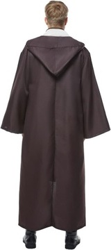 Карнавальный костюм Фумана Оби-Вана Кеноби джедая из «Звездных войн», размер XL