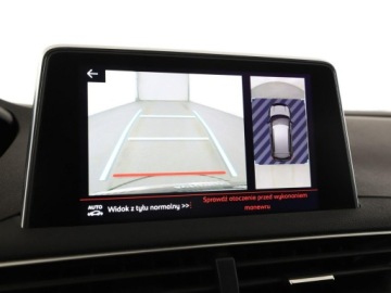 Peugeot 3008 II Crossover 1.6 THP 180KM 2019 Peugeot 3008 GT-Line automat 180KM panorama navi, zdjęcie 23