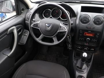 Dacia Duster I SUV Facelifting 1.6 SCe 114KM 2017 Dacia Duster 1.6 SCe, Salon Polska, 1. Właściciel, zdjęcie 6