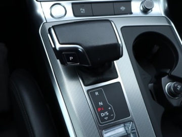Audi A6 C8 Limousine 2.0 40 TDI 204KM 2019 Audi A6 40 TDI, Salon Polska, 201 KM, Automat, zdjęcie 16