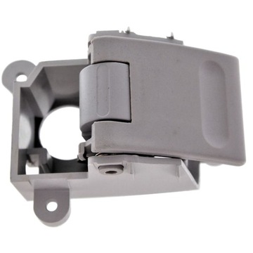Klamka LEWA drzwi przód VOLKSWAGEN VW LT 2D0837085