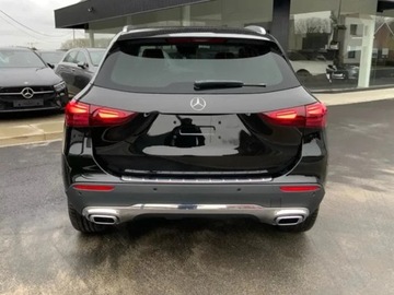 Mercedes GLA II Off-roader Facelifting 1.3 200 163KM 2025 MERCEDES-BENZ GLA 200 Progressive Suv 1.3 (163KM) 2025, zdjęcie 1