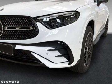 Mercedes GLC C254/X254 Coupe 2.0 220d 197KM 2026 Mercedes-Benz GLC Mercedes-Benz GLC 220 d mHEV 4-Matic AMG Line 2.0 Diesel, zdjęcie 3