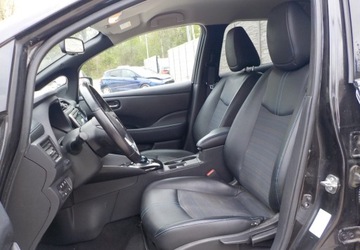 Nissan Leaf II 2018 Nissan Leaf Okazja Elektryczny 122KM, zdjęcie 24