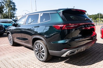 Chery Tiggo 8 SUV PHEV 1.5 T-GDI DHE 279KM 2025 Od ręki - Comfort 1.5 T-GDI Super Hybrid DCT 279KM, zdjęcie 4