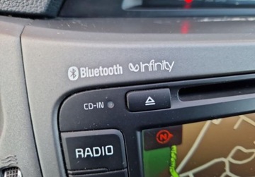 Kia Sportage III SUV Facelifting 2.0 CRDi 184KM 2014 Kia Sportage 2.0 Diesel 185KM, zdjęcie 23