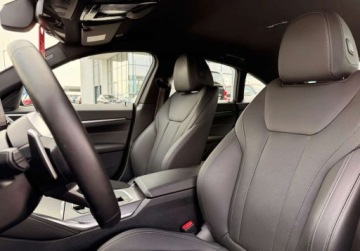 BMW Seria 4 G22-23-26 Coupe 2.0 420d 190KM 2025 BMW Seria 4 I wlasciciel M Sport Hak Gwarancja Bezwypadkowy FVAT23, zdjęcie 27