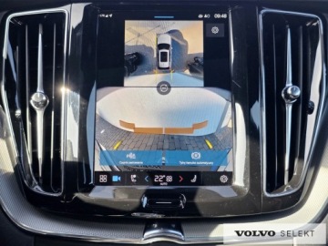 Volvo XC60 II 2025 Volvo XC 60 FV23 Black Edition AWD BLIS ACC Pilot, zdjęcie 29