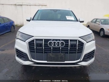 Audi Q7 II 2020 Audi Q7 96633 3.0 Benzyna 335KM, zdjęcie 1