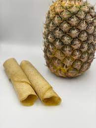 Rollsy Pastyla Mix dla dzieci owocowe Truskawka Ananas FlavorDay