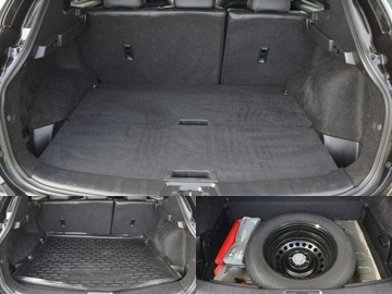 Nissan Qashqai II Crossover Facelifting 1.3 DIG-T  160KM 2019 Nissan Qashqai 1.3 DIG-T automat doinwestowany, zdjęcie 34